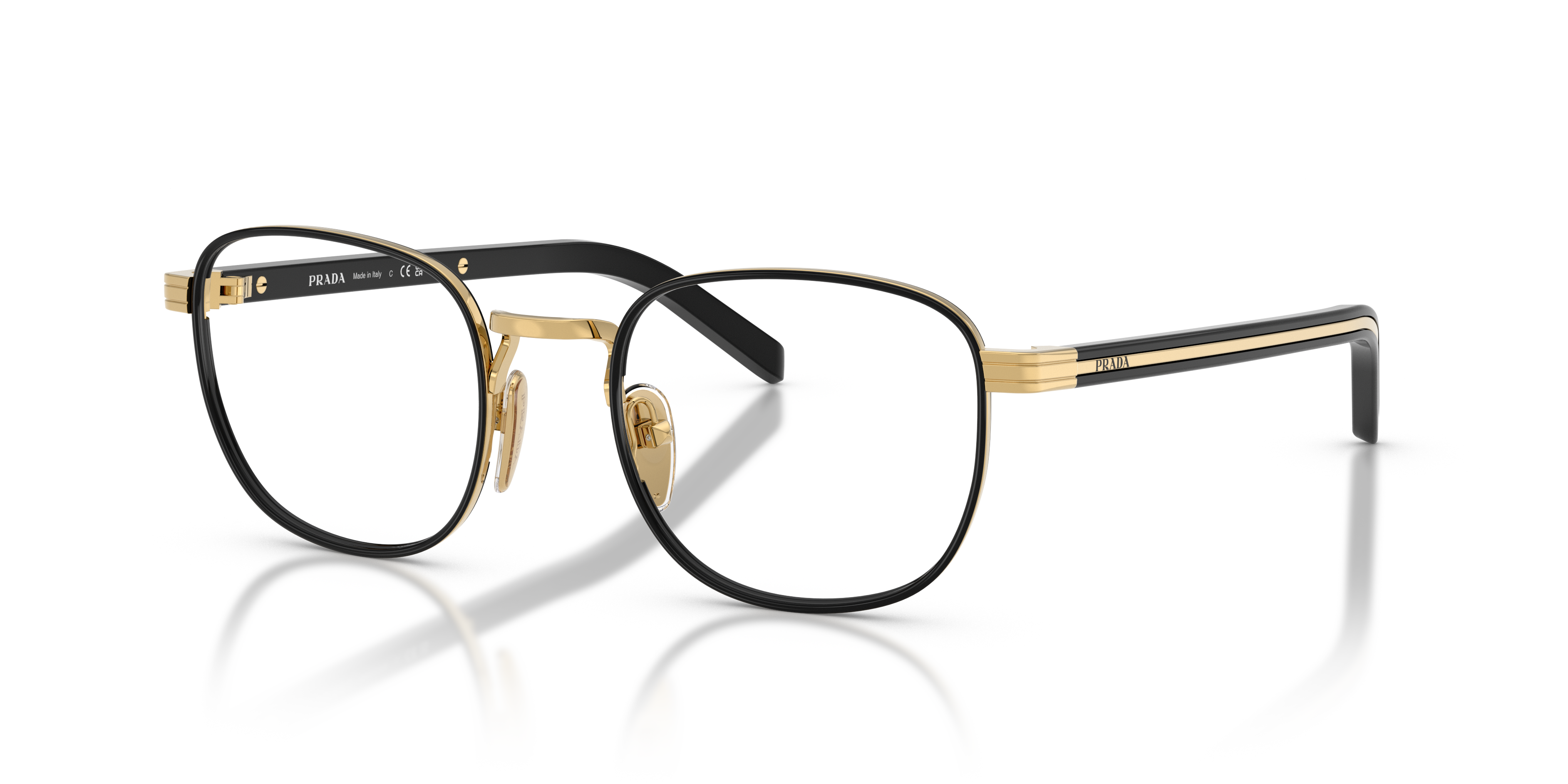 Prada PR D50V 5AK1O1  